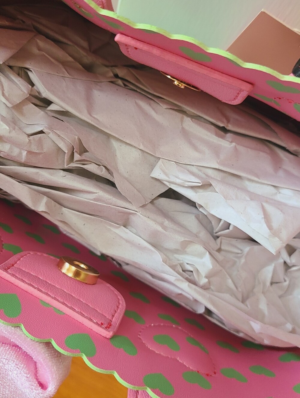 Juicy Couture Bag ๐ - Picture 3 of 3